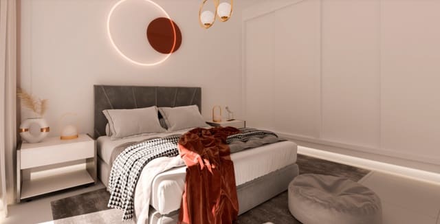 4 chambre Villa/Maison Mitoyenne à vendre à Torrox avec piscine garage - 420 000 € (Ref: 9590937)