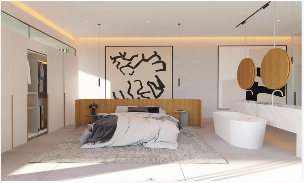 5 quarto Moradia para venda em Fuengirola com piscina - 2 950 000 € (Ref: 9606633)