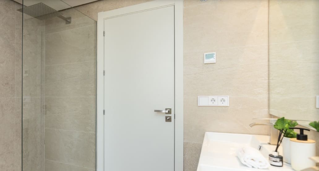 2 camera da letto Appartamento in vendita in Benahavis con piscina garage - 635.000 € (Rif: 9610146)