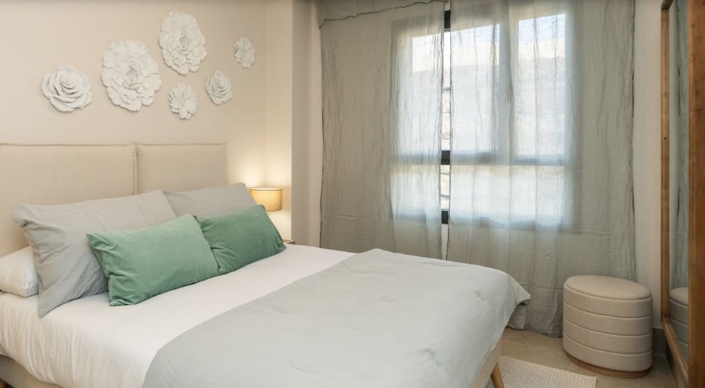 2 camera da letto Appartamento in vendita in Benahavis con piscina garage - 635.000 € (Rif: 9610146)