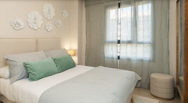 2 camera da letto Appartamento in vendita in Benahavís con piscina garage - 635.000 € (Rif: 9610146)