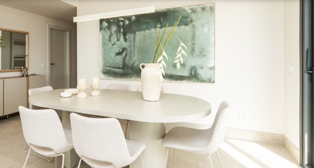 2 camera da letto Appartamento in vendita in Benahavis con piscina garage - 635.000 € (Rif: 9610146)