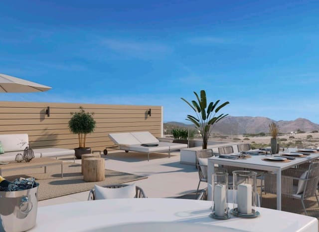 3 camera da letto Appartamento in vendita in Casares con piscina garage - 460.000 € (Rif: 9618056)