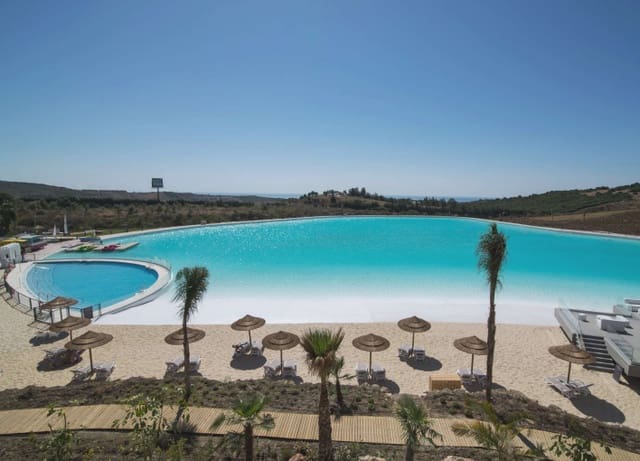 3 camera da letto Appartamento in vendita in Casares con piscina garage - 460.000 € (Rif: 9618056)