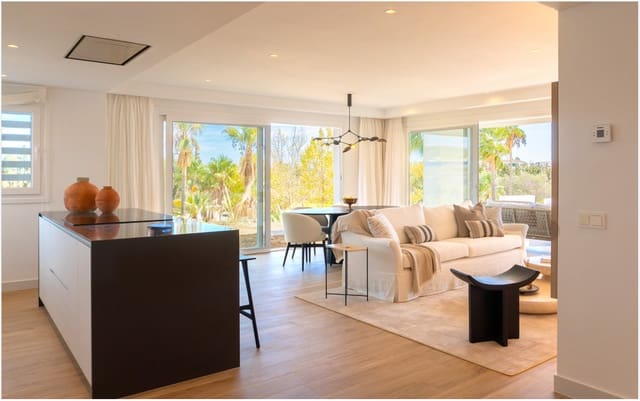 3 camera da letto Appartamento in vendita in Casares con piscina garage - 460.000 € (Rif: 9618056)