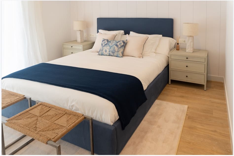 3 camera da letto Appartamento in vendita in Casares con piscina garage - 460.000 € (Rif: 9618056)