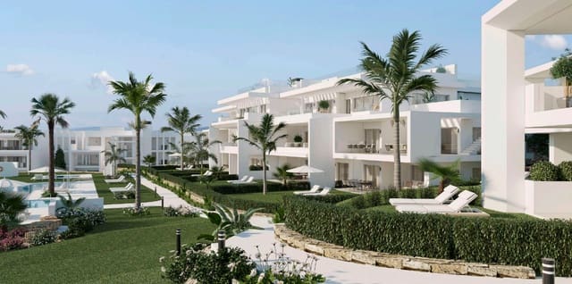 3 camera da letto Appartamento in vendita in Casares con piscina garage - 460.000 € (Rif: 9618056)