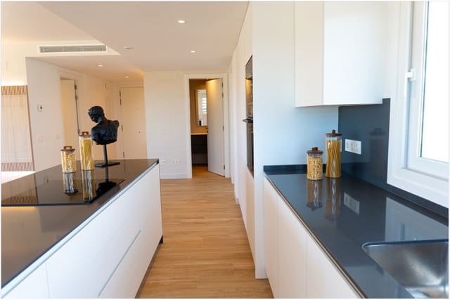 3 camera da letto Appartamento in vendita in Casares con piscina - 790.000 € (Rif: 9618378)