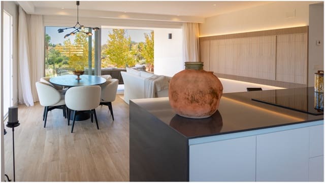 3 camera da letto Appartamento in vendita in Casares con piscina - 790.000 € (Rif: 9618378)