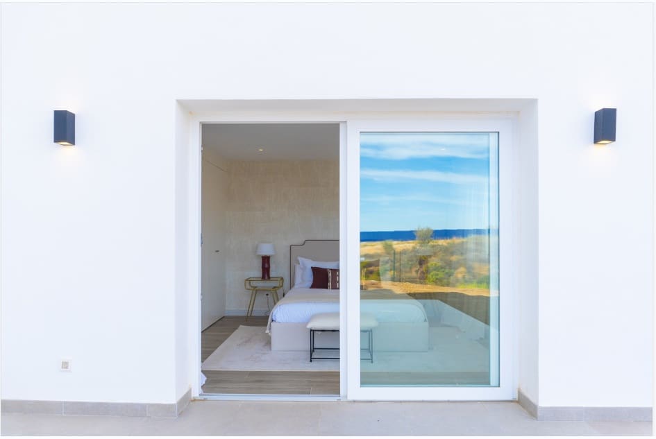 2 camera da letto Appartamento in vendita in Casares con piscina garage - 620.000 € (Rif: 9618435)