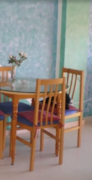 3 soveværelse Lejlighed til leje i Benajarafe med swimmingpool - € 1.190 (Ref: 9632762)