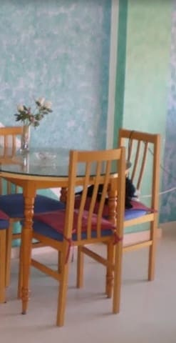 3 soveværelse Lejlighed til leje i Benajarafe, Vélez-Málaga med swimmingpool - € 1.190 (Ref: 9632762)