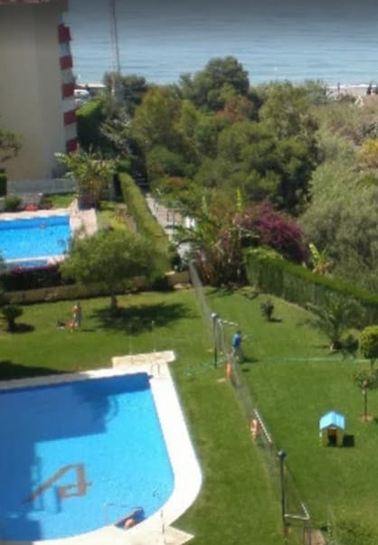 3 soveværelse Lejlighed til leje i Benajarafe med swimmingpool - € 1.190 (Ref: 9632762)