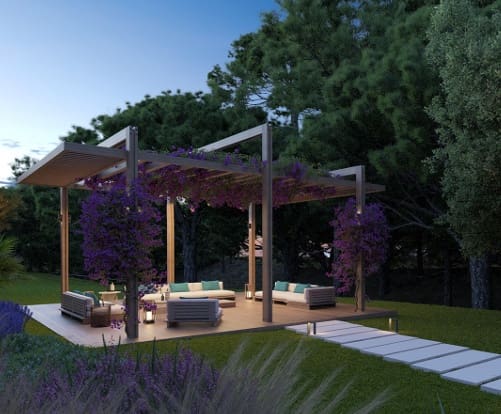 3 soveværelse Lejlighed til salg i La Cala de Mijas med swimmingpool - € 995.000 (Ref: 9635185)