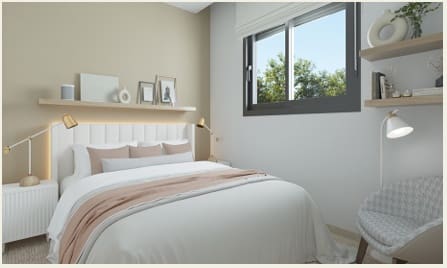 3 soveværelse Lejlighed til salg i La Cala de Mijas, Mijas med swimmingpool - € 995.000 (Ref: 9635185)