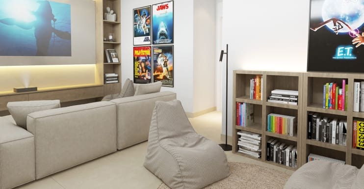 3 soveværelse Lejlighed til salg i La Cala de Mijas med swimmingpool - € 995.000 (Ref: 9635185)