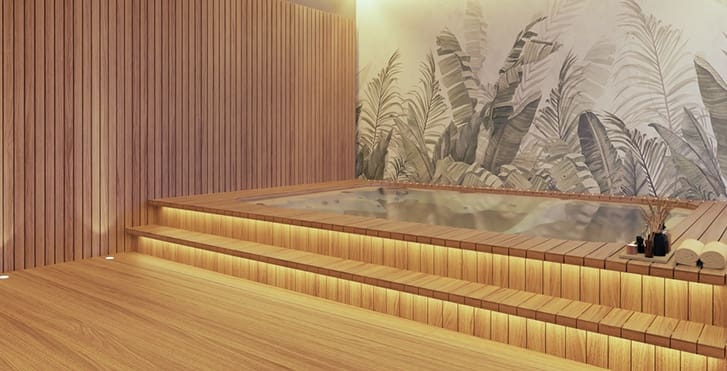 3 soveværelse Lejlighed til salg i La Cala de Mijas med swimmingpool - € 995.000 (Ref: 9635185)