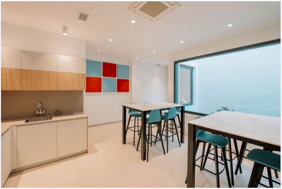 2 Zimmer Apartment zu verkaufen in Fuengirola mit Pool Garage - 742.500 € (Ref: 9642453)