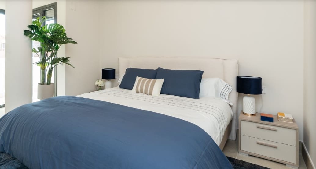 2 slaapkamer Appartement te koop in Benahavis met zwembad garage - € 549.000 (Ref: 9645765)