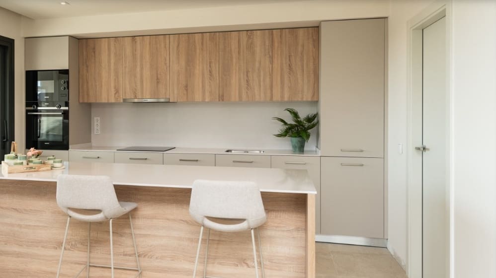 2 slaapkamer Appartement te koop in Benahavis met zwembad garage - € 549.000 (Ref: 9645765)