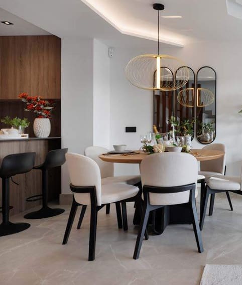 3 Zimmer Reihenhaus zu verkaufen in Istan mit Pool Garage - 620.000 € (Ref: 9650611)