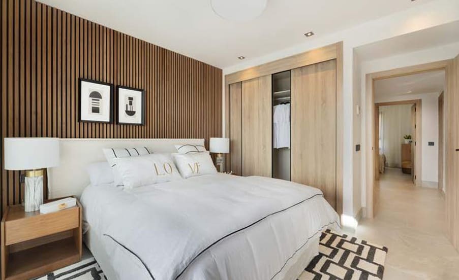 3 Zimmer Reihenhaus zu verkaufen in Istan mit Pool Garage - 620.000 € (Ref: 9650611)