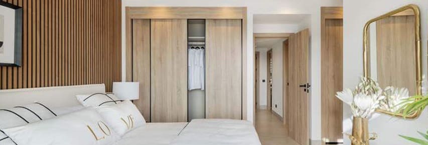 3 Zimmer Reihenhaus zu verkaufen in Istan mit Pool Garage - 620.000 € (Ref: 9650611)