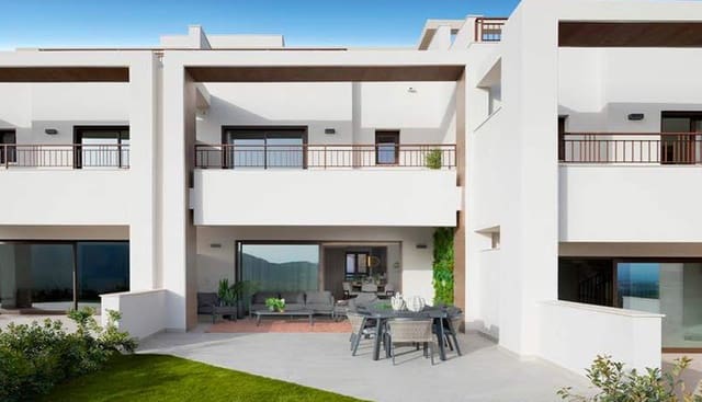 3 Zimmer Reihenhaus zu verkaufen in Istán mit Pool Garage - 620.000 € (Ref: 9650611)