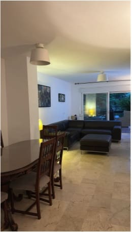 1 sypialnia Apartament do wynajęcia w San Pedro de Alcantara, Marbella - 650 € (Ref: 9652843)