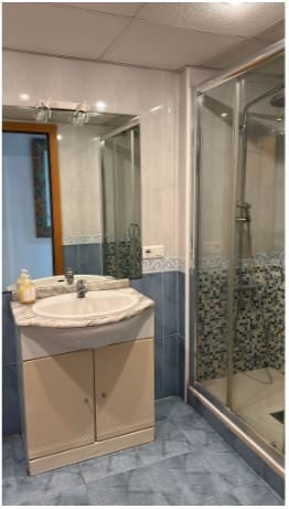 1 sypialnia Apartament do wynajęcia w San Pedro de Alcantara, Marbella - 650 € (Ref: 9652843)