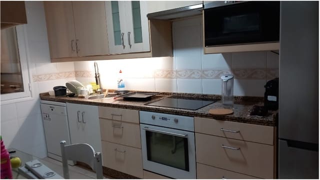 1 sypialnia Apartament do wynajęcia w San Pedro de Alcantara, Marbella - 650 € (Ref: 9652843)