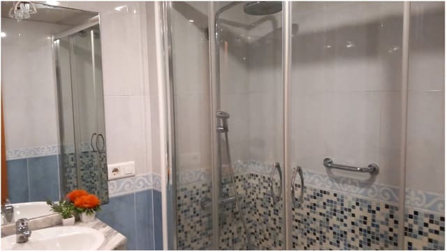 1 sypialnia Apartament do wynajęcia w San Pedro de Alcantara, Marbella - 800 € (Ref: 9652846)