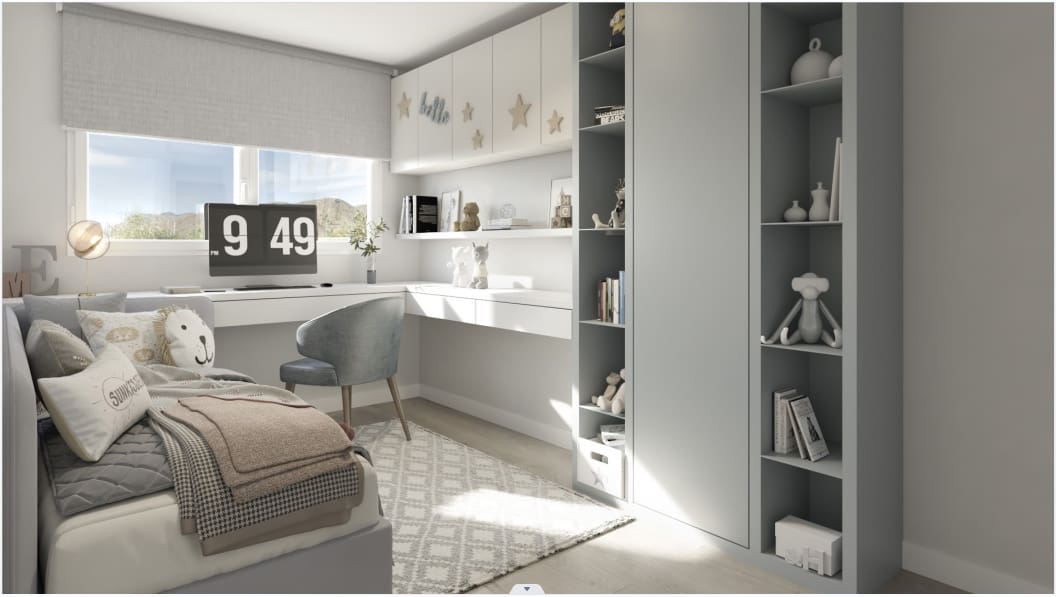 2 sypialnia Apartament na sprzedaż w Torremolinos z basenem garażem - 456 000 € (Ref: 9654118)