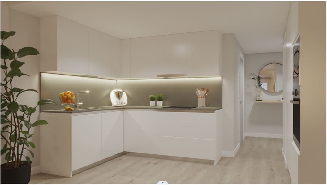 2 sypialnia Apartament na sprzedaż w Torremolinos z basenem garażem - 456 000 € (Ref: 9654118)