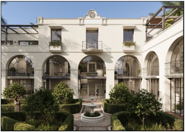 Bedrijf te koop in Benahavis met garage - € 6.500.000 (Ref: 9663234)