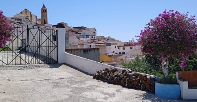 4 sovrum Hus till salu i Vélez-Málaga med garage - 395 000 € (Ref: 9771860)