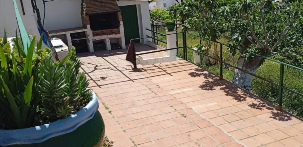 4 soverom Hus til salgs i Velez-Malaga med garasje - € 395 000 (Ref: 9771860)