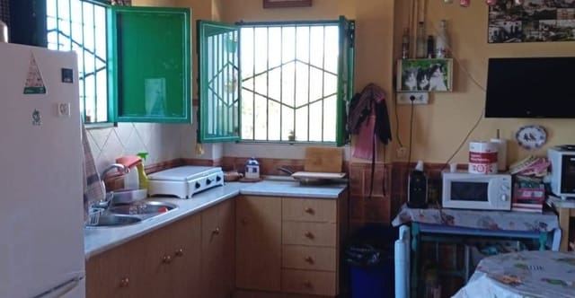 4 sovrum Hus till salu i Vélez-Málaga med garage - 395 000 € (Ref: 9771860)