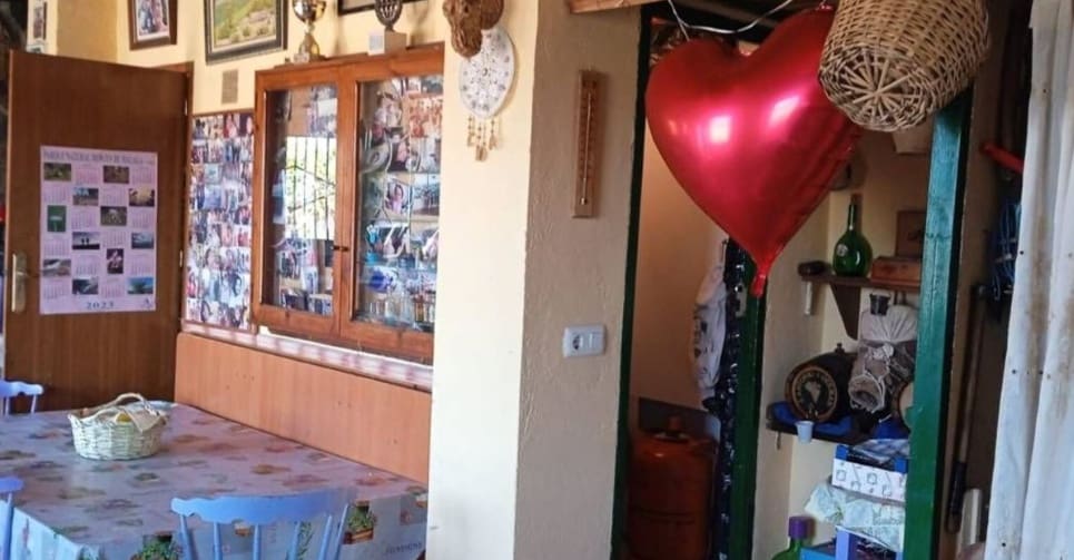 4 soverom Hus til salgs i Velez-Malaga med garasje - € 395 000 (Ref: 9771860)