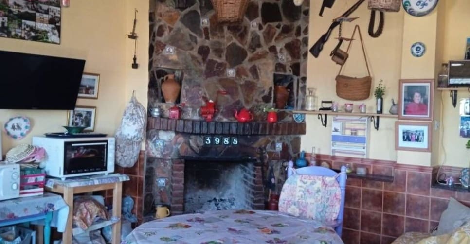 4 soverom Hus til salgs i Velez-Malaga med garasje - € 395 000 (Ref: 9771860)