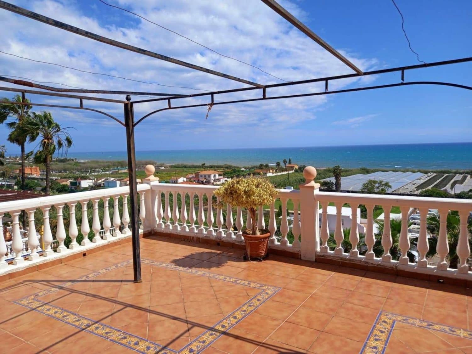 3 soverom Villa til salgs i Velez-Malaga med garasje - € 440 000 (Ref: 9771907)