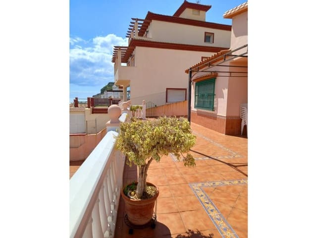 3 sovrum Villa till salu i Vélez-Málaga med garage - 440 000 € (Ref: 9771907)