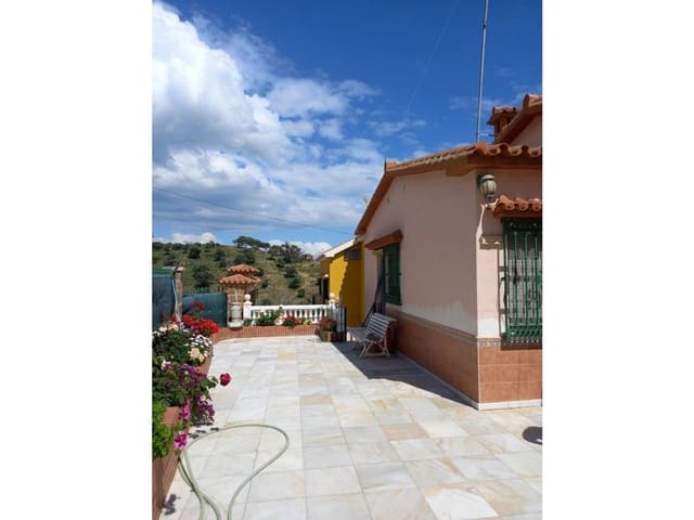 3 sovrum Villa till salu i Vélez-Málaga med garage - 440 000 € (Ref: 9771907)