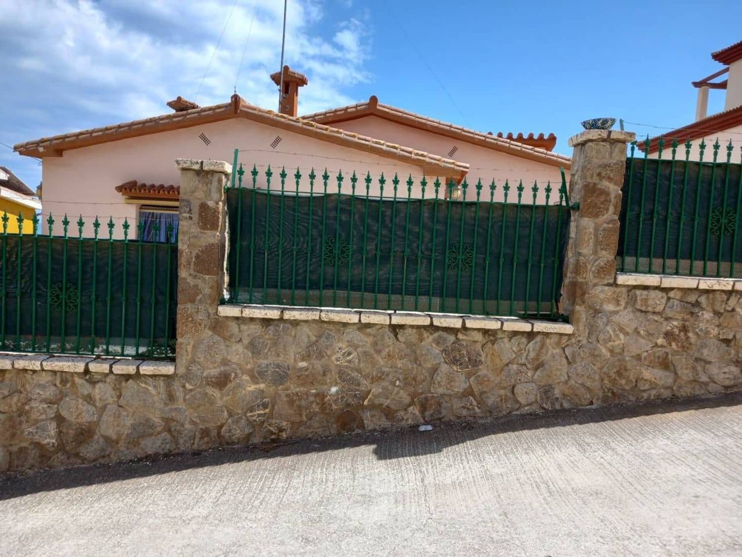 3 soverom Villa til salgs i Velez-Malaga med garasje - € 440 000 (Ref: 9771907)