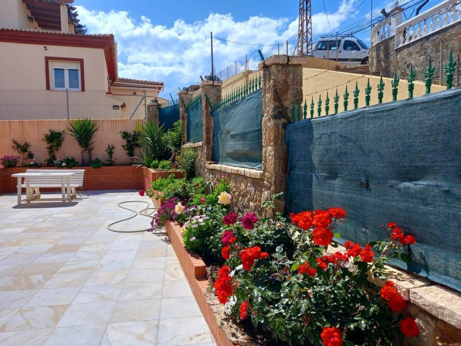 3 soverom Villa til salgs i Velez-Malaga med garasje - € 440 000 (Ref: 9771907)