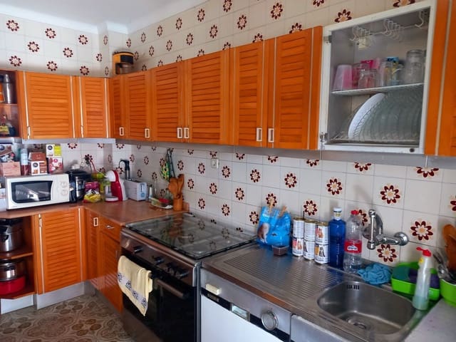 3 sovrum Villa till salu i Vélez-Málaga med garage - 440 000 € (Ref: 9771907)