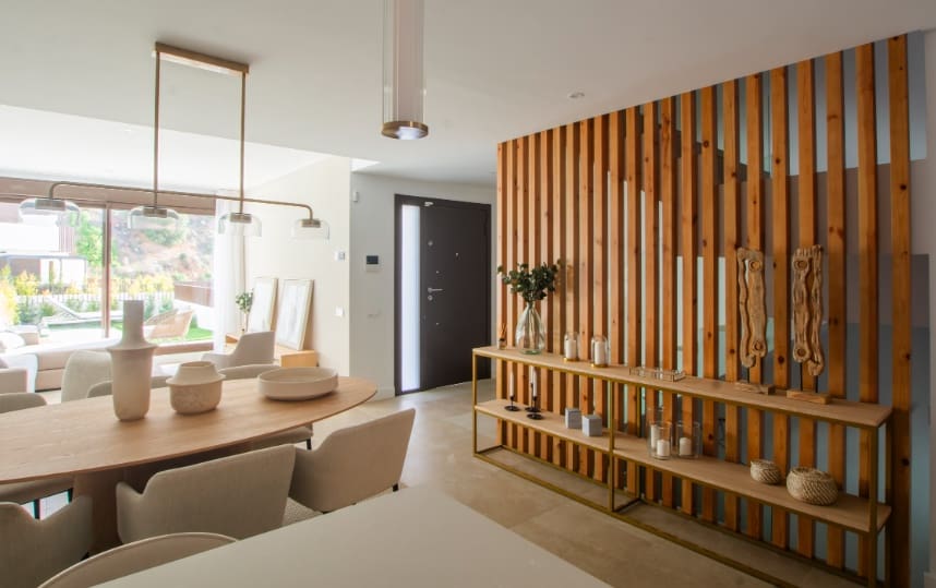 4 soveværelse Villa til salg i Rincon de la Victoria med garage - € 695.000 (Ref: 9771958)