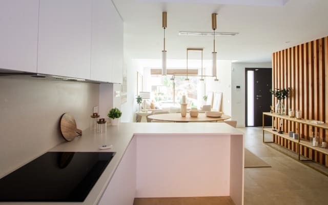 4 sovrum Villa till salu i Rincón de la Victoria med garage - 695 000 € (Ref: 9771958)