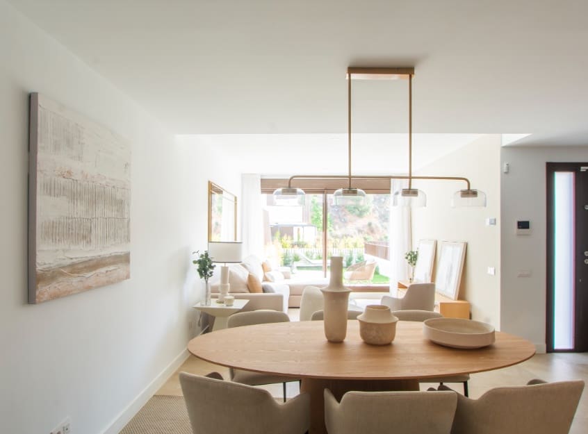 4 soveværelse Villa til salg i Rincon de la Victoria med garage - € 695.000 (Ref: 9771958)