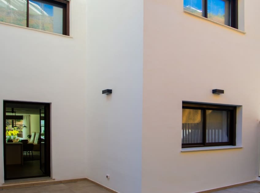 4 soveværelse Villa til salg i Rincon de la Victoria med garage - € 695.000 (Ref: 9771958)